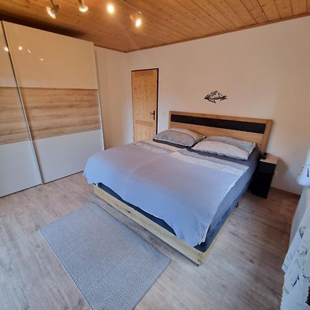 Apartment Auszeit Bad Ischl Exterior photo