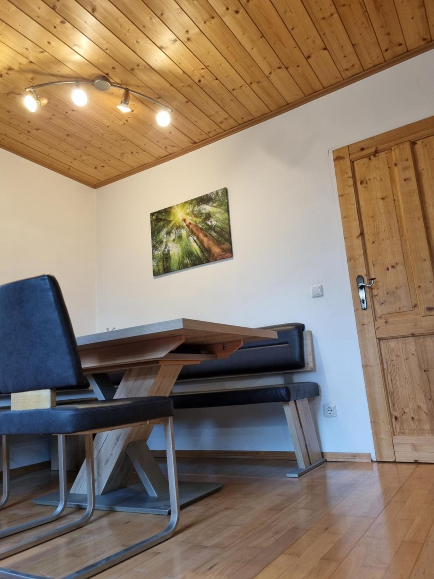 Apartment Auszeit Bad Ischl Exterior photo