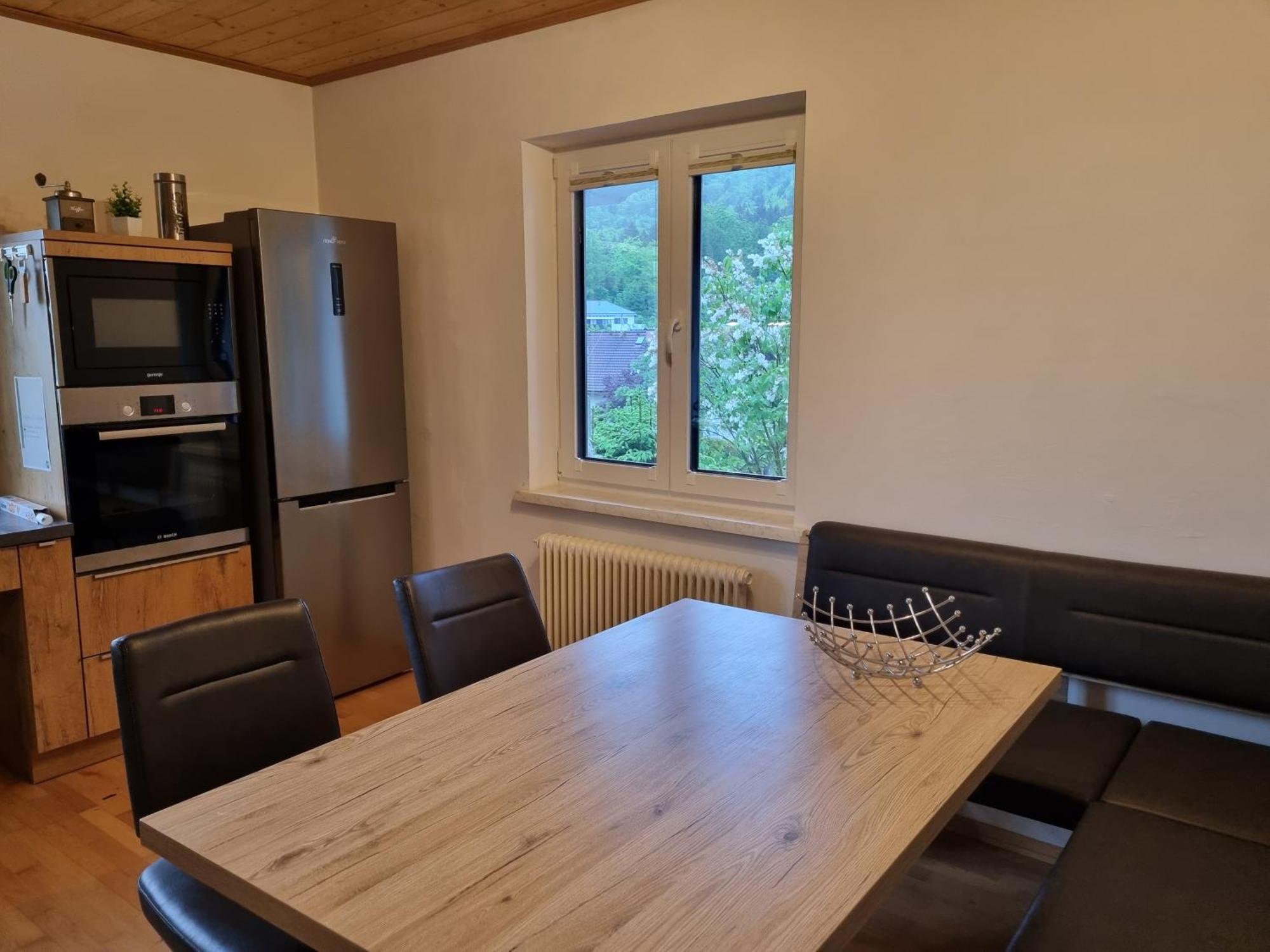 Apartment Auszeit Bad Ischl Exterior photo