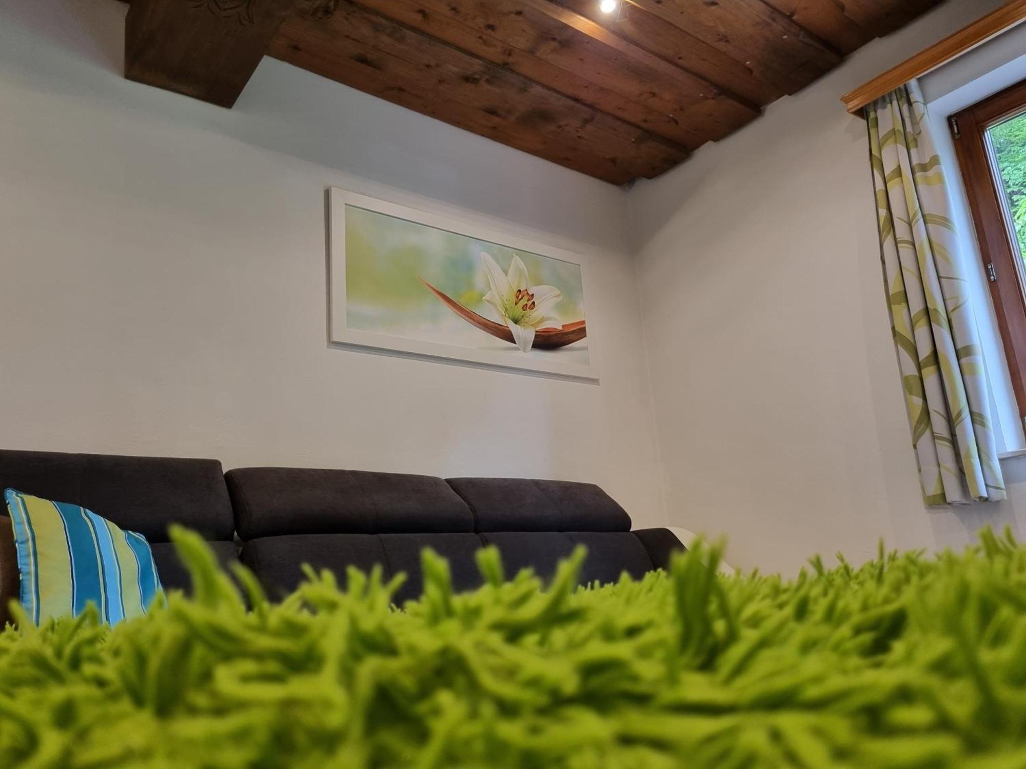 Apartment Auszeit Bad Ischl Exterior photo