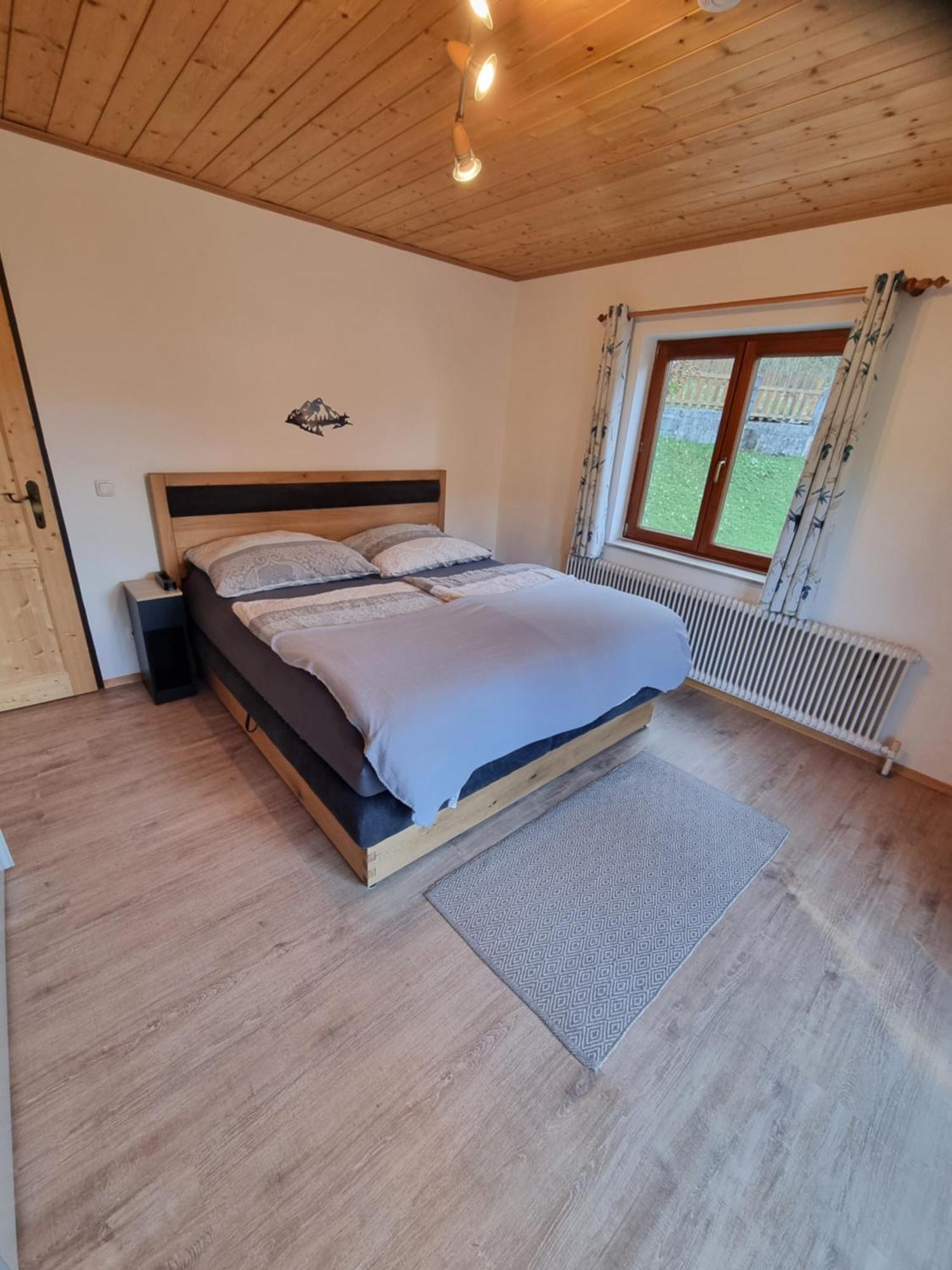 Apartment Auszeit Bad Ischl Exterior photo